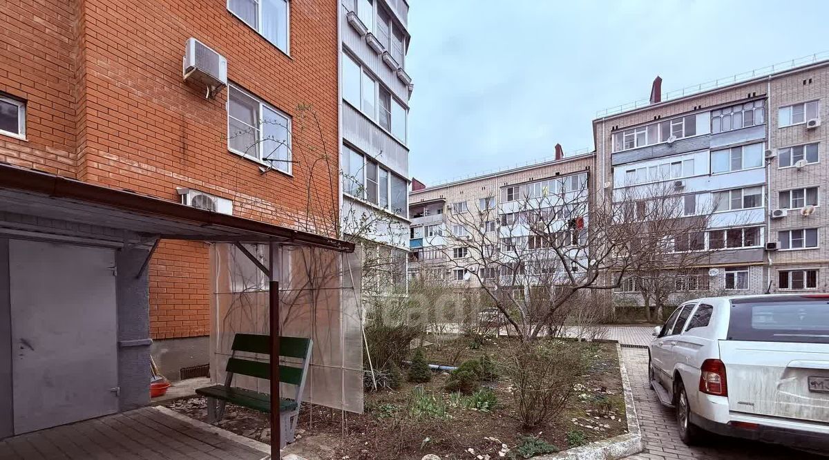 квартира г Горячий Ключ ул Ленина 211в фото 12