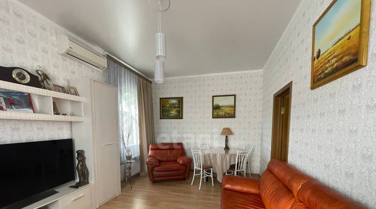 квартира г Горячий Ключ ул Лермонтова 68б фото 11