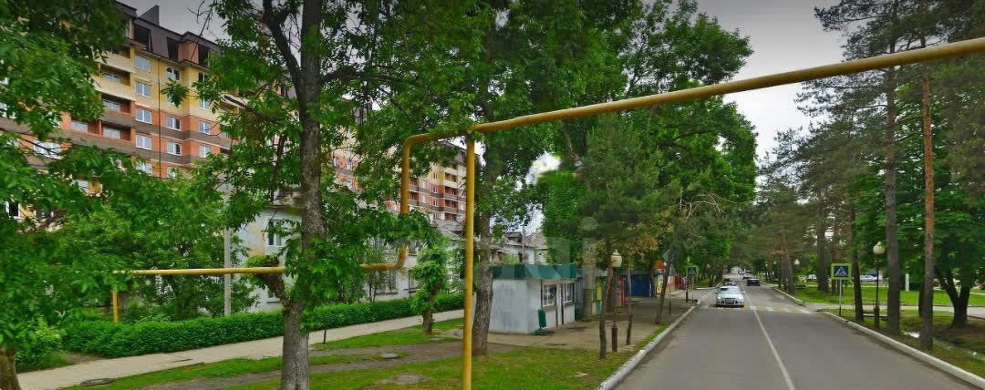 квартира г Горячий Ключ ул Ленина 147а фото 15