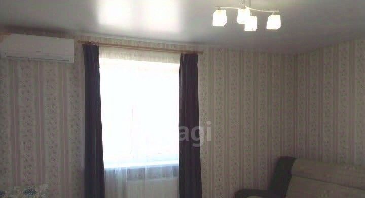 квартира г Горячий Ключ ул Бабушкина 36 фото 7