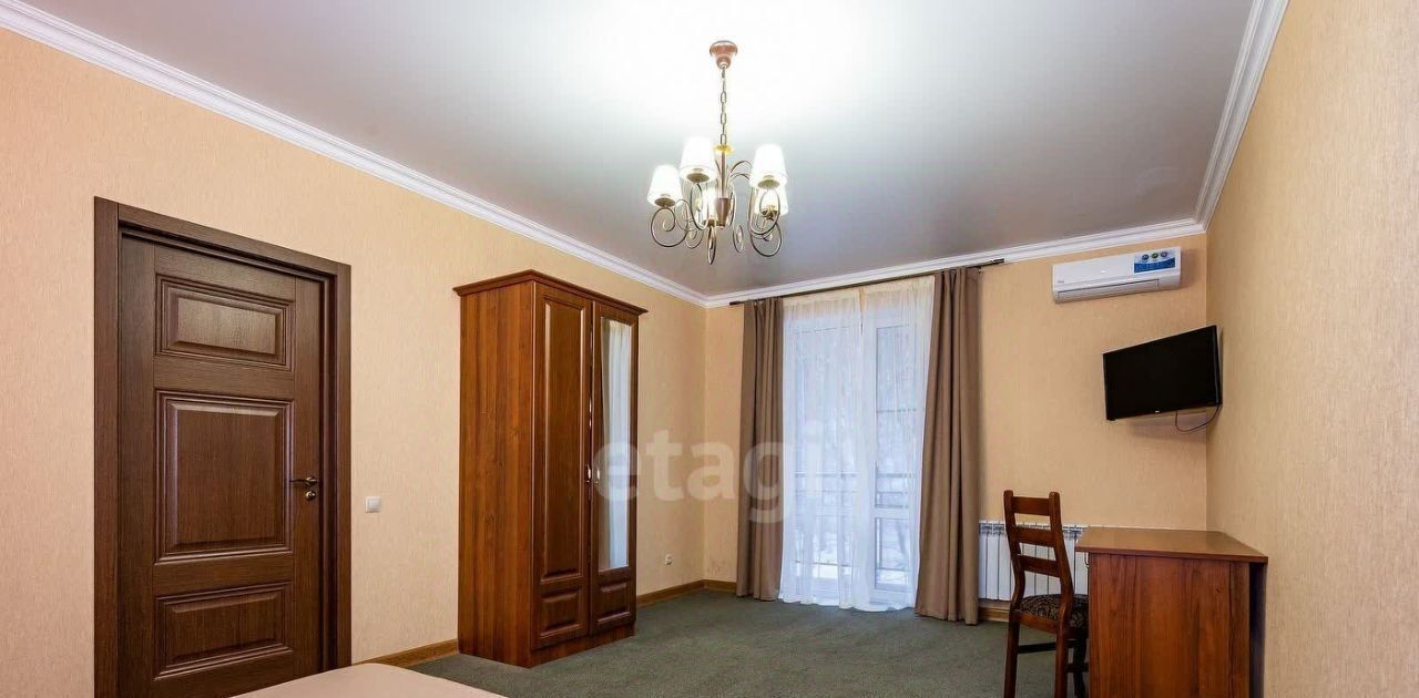 квартира г Горячий Ключ пер Свердлова 2б фото 16