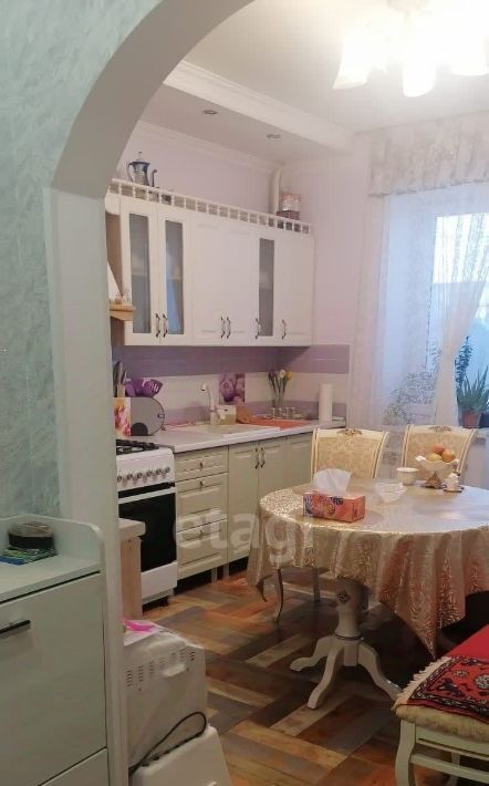 квартира г Горячий Ключ ул Ворошилова 38 фото 12