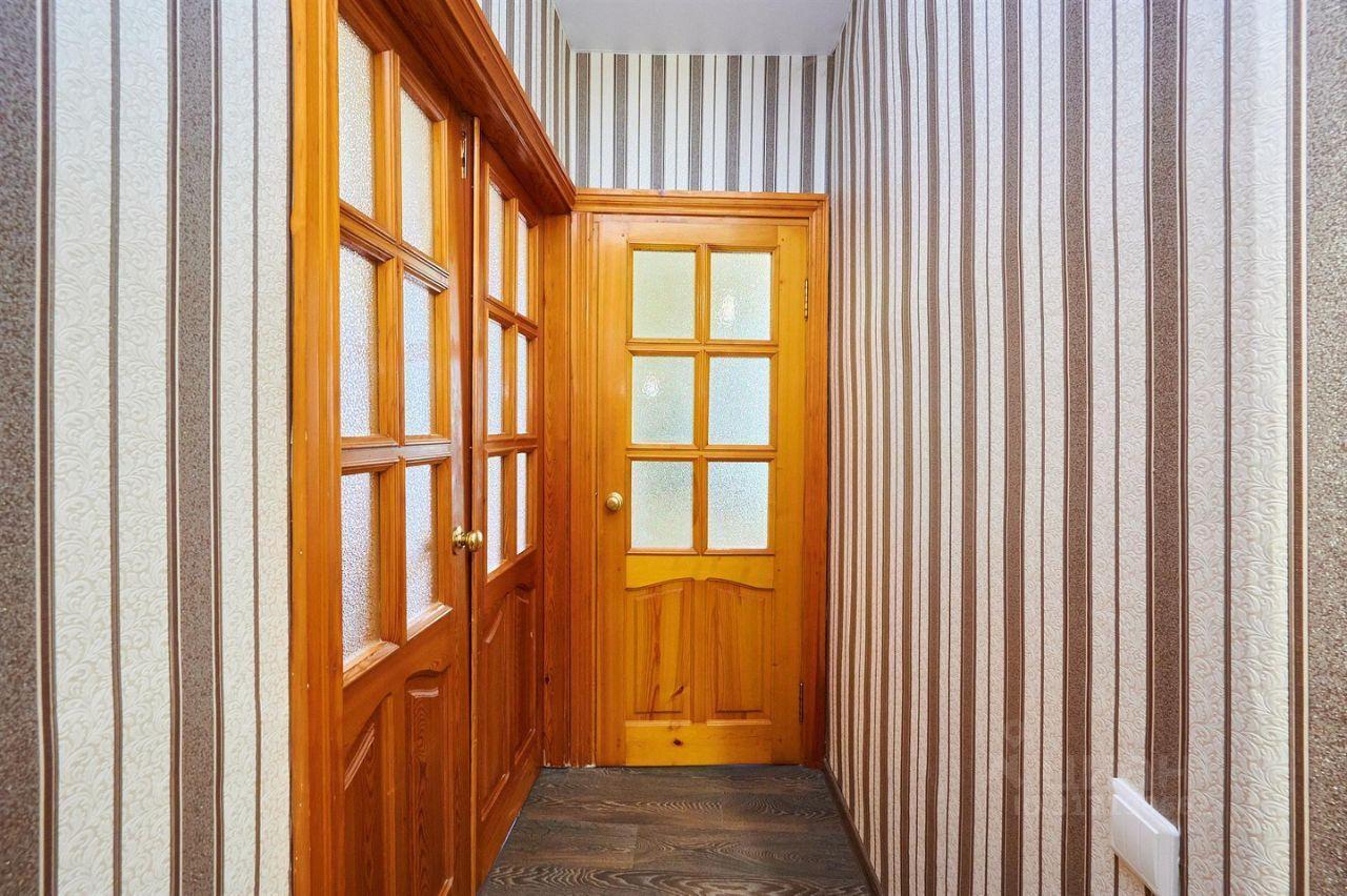 квартира г Краснодар р-н Западный ул им. Захарова 17 фото 10