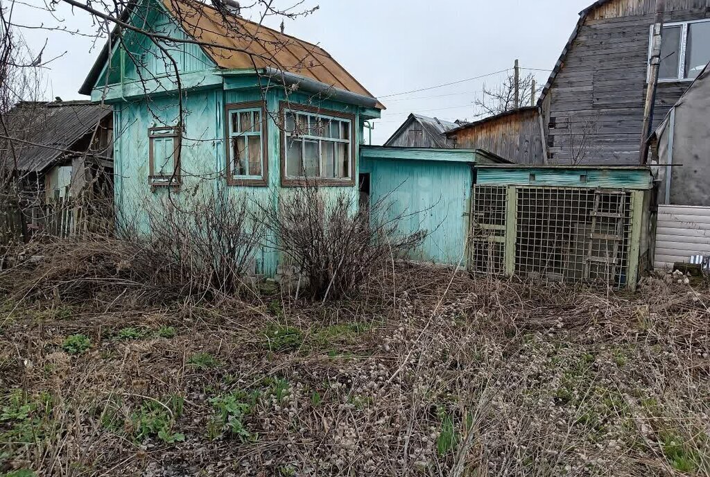 дом г Тюмень снт Энергостроитель Центральный административный округ фото 14