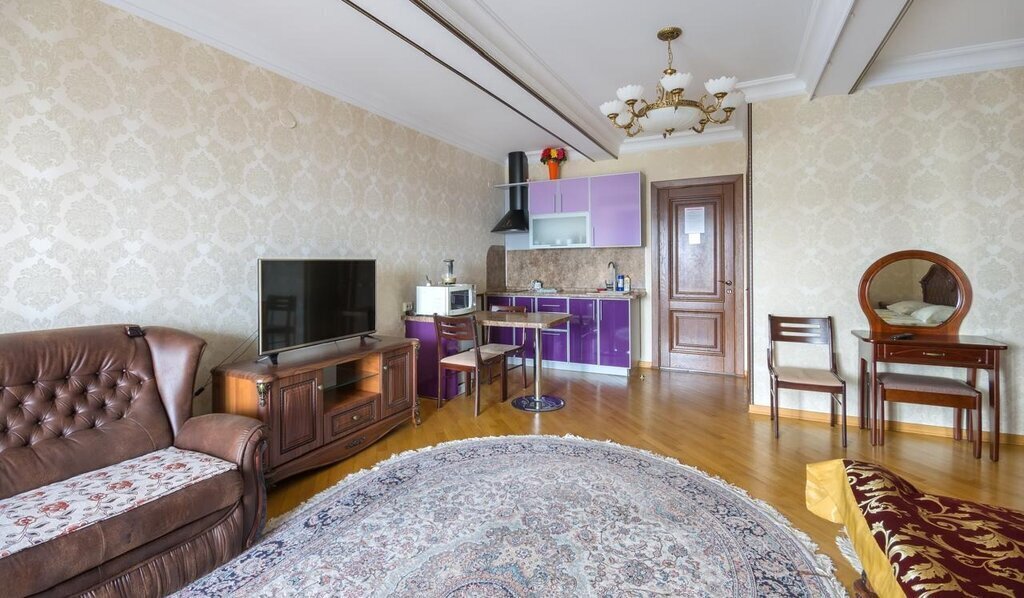 квартира г Кисловодск ул Толбухина 16 фото 10