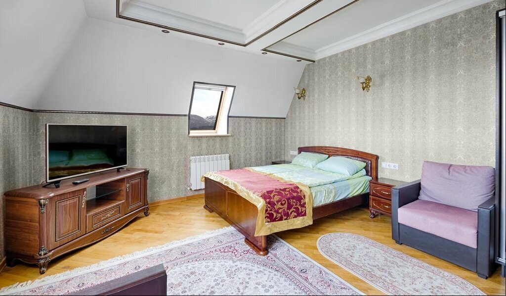 квартира г Кисловодск ул Толбухина 16 фото 13