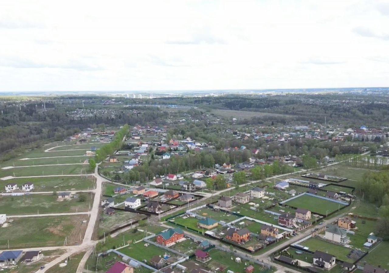 земля г Калуга ул Московская 371и фото 15