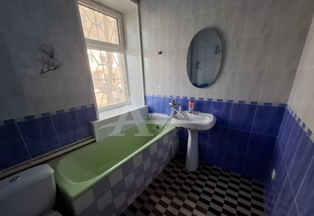 квартира р-н Минераловодский г Минеральные Воды ул Анджиевского 8 фото 8