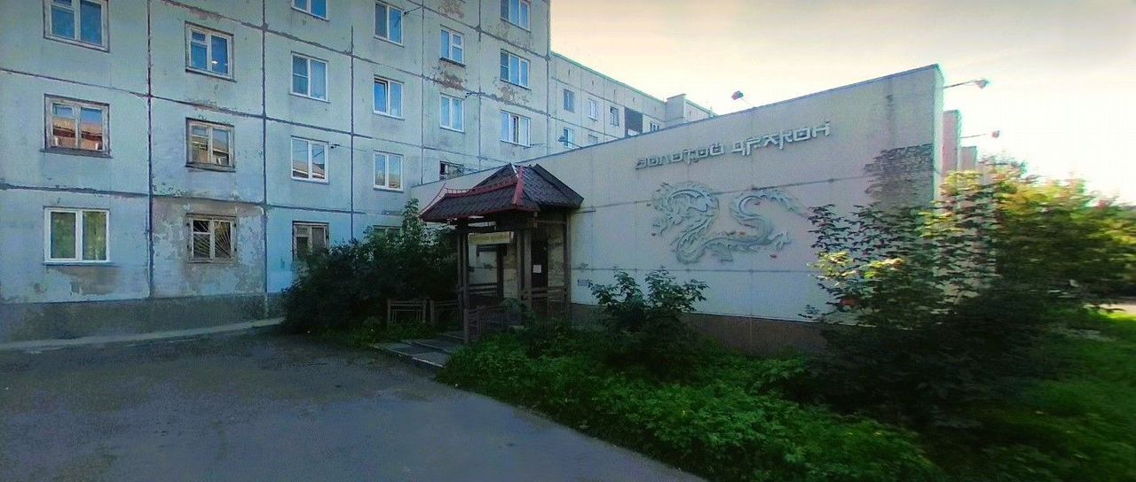 свободного назначения г Красноярск р-н Ленинский ул Шевченко 68 фото 2