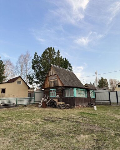 снт Василек сельсовет, 5, Памяти 13 Борцов, Еловский фото