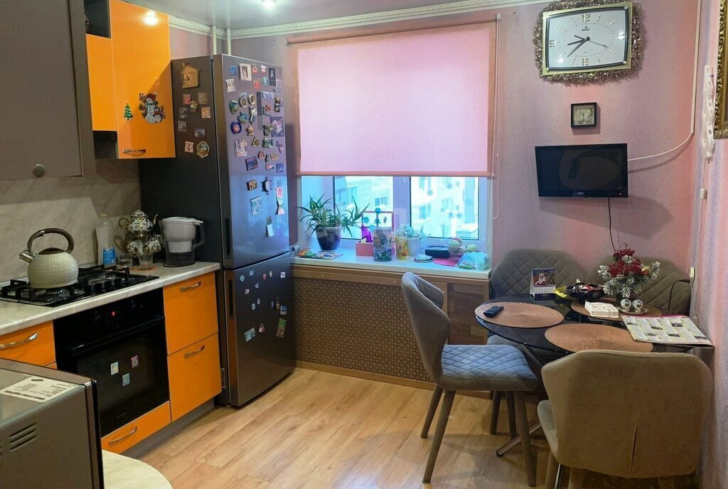 квартира г Муром ул Дзержинского 10 фото 7