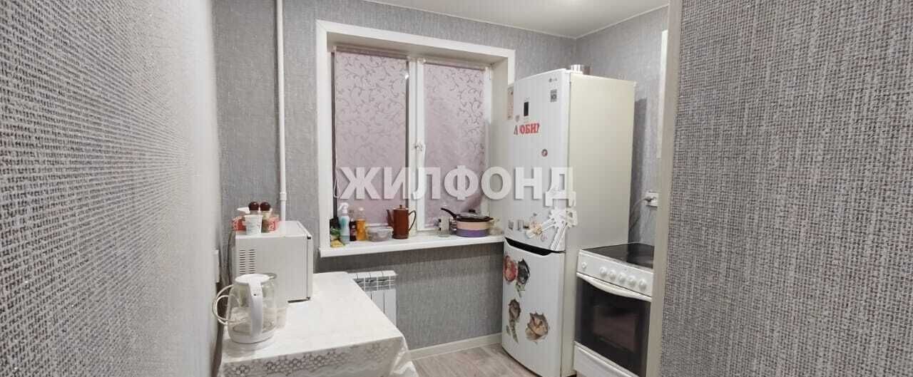 квартира г Норильск ул Комсомольская 45е фото 4