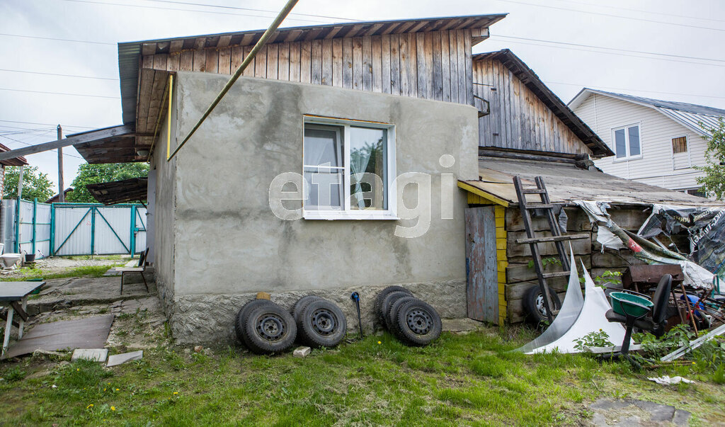 дом г Муром ул Московская фото 16