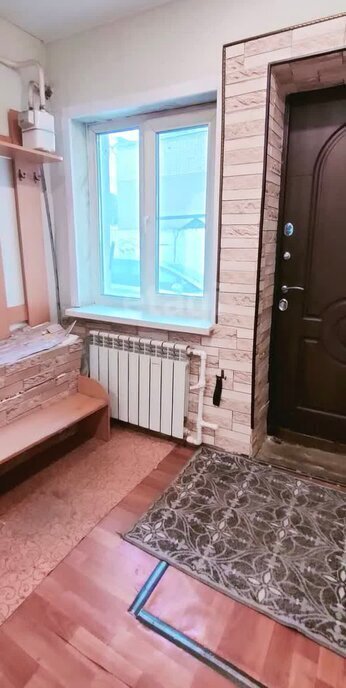 квартира г Муром ул Первомайская 113 фото 17