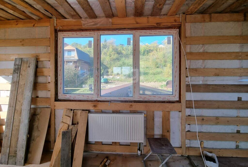 дом г Муром ул Приокская фото 24