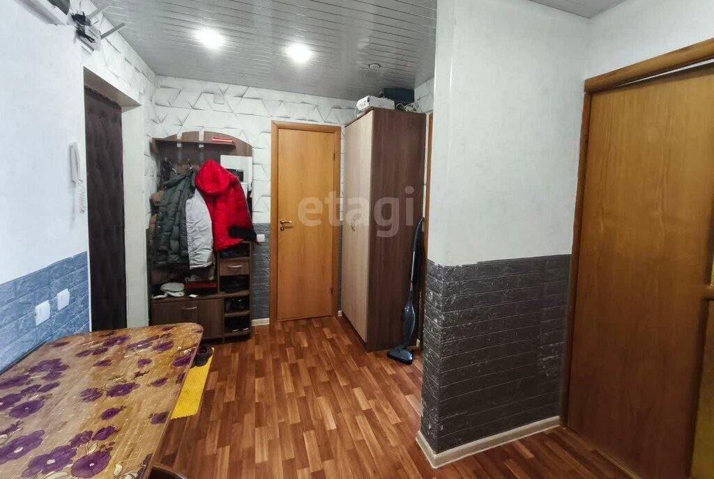 квартира г Муром ул Кленовая 3к/4 фото 13