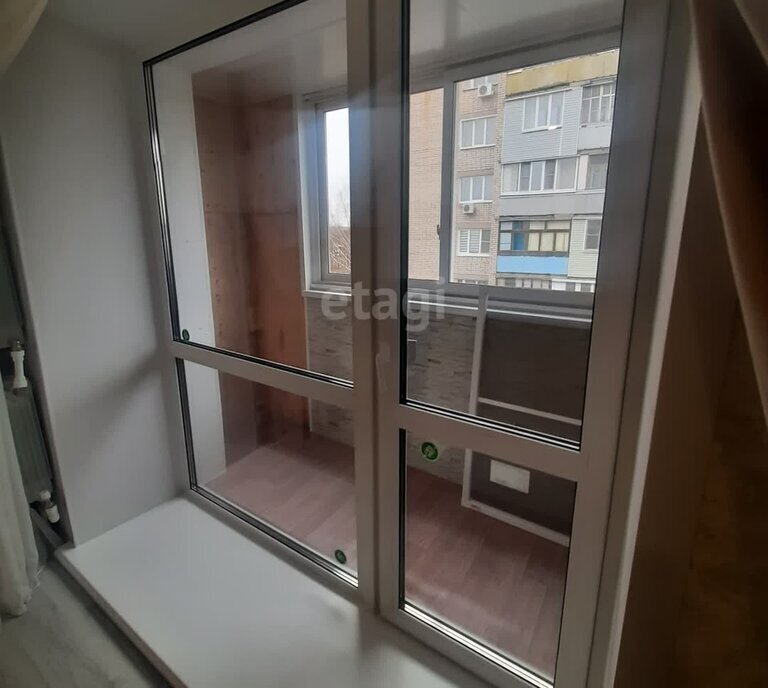 квартира г Муром ш Карачаровское 34 фото 19