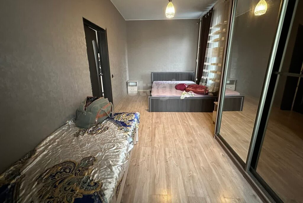 квартира г Муром ул Свердлова 12 фото 5