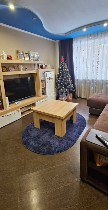 квартира г Муром ул Ленина 55 фото 8