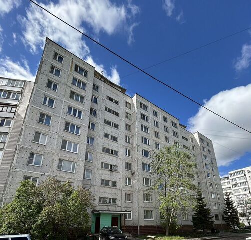 ул Западная 22к/3 фото