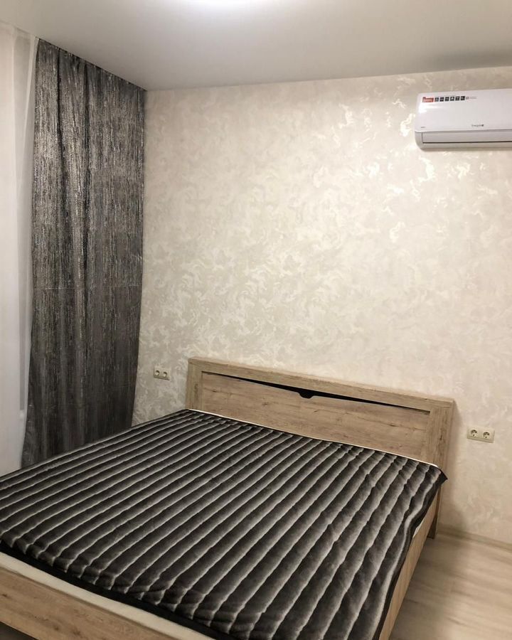 квартира г Москва п Мосрентген метро Прокшино метро Коммунарка ул Лобановский Лес 9 Новомосковский административный округ, Московская область фото 4