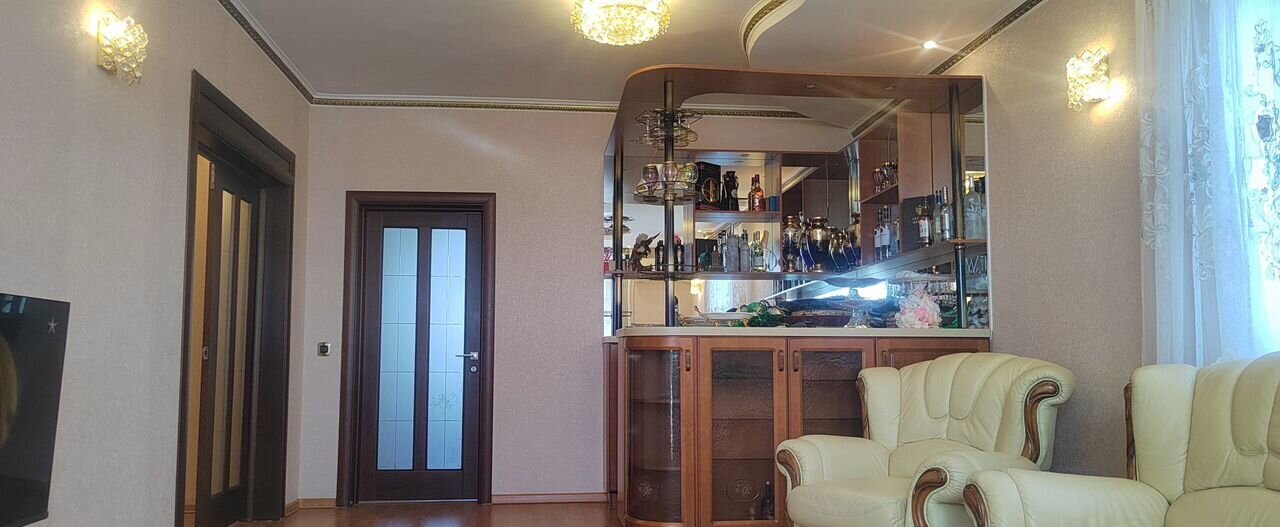 квартира г Жуковский ул Гагарина 83 Ильинская фото 2
