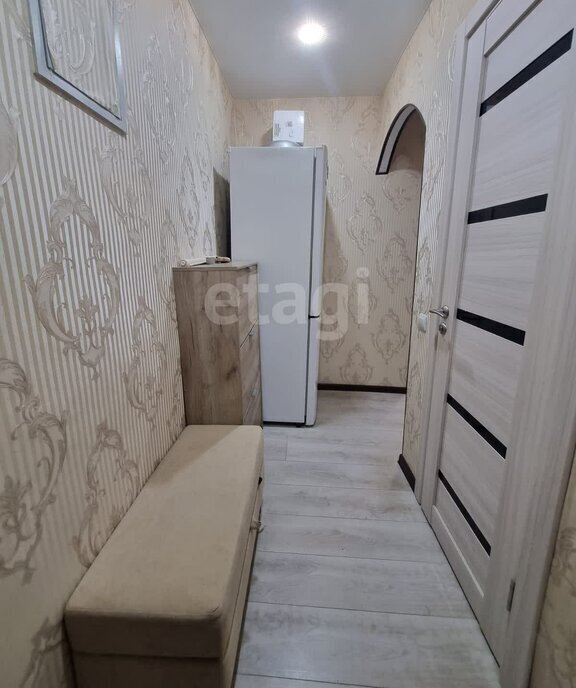 квартира г Муром ул Московская 37а фото 11