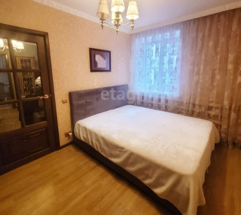 квартира г Муром ул Дзержинского 10 фото 15