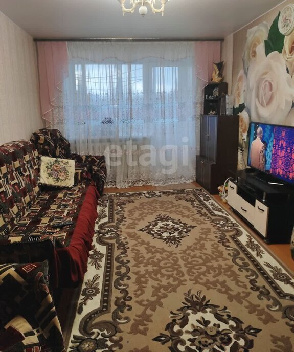 квартира г Муром Южный ул Орловская 17 фото 6