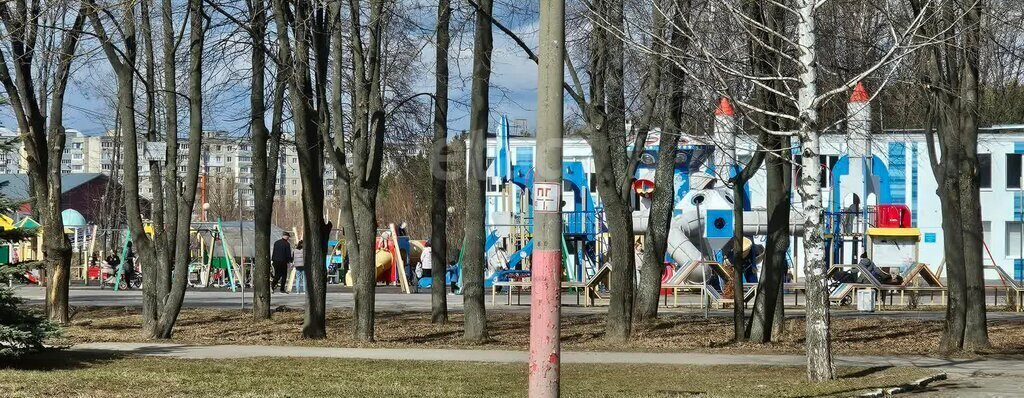 квартира г Муром ул Пушкина 15 фото 27
