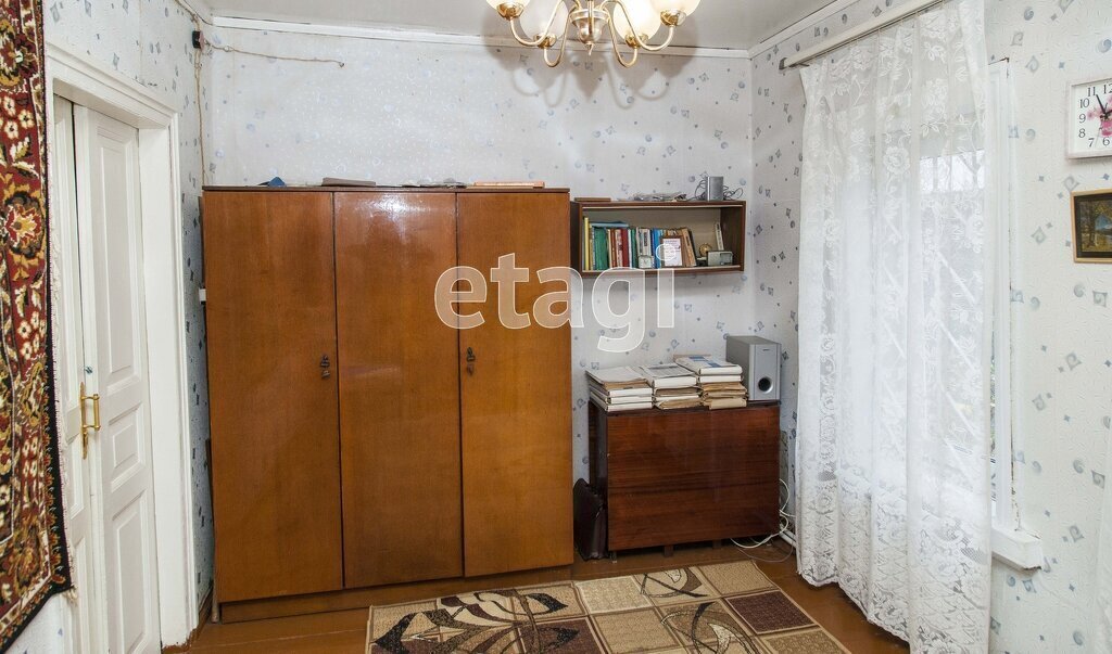 дом г Муром ул Карла Маркса фото 7