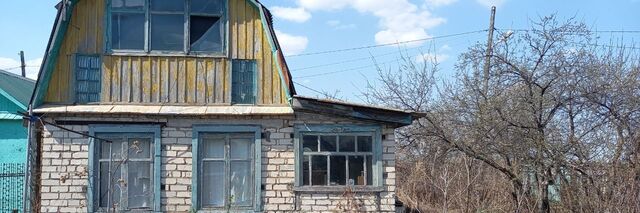 дом снт Любитель 28 фото