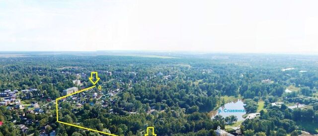 земля дом 6а метро Купчино фото