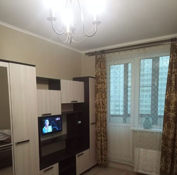 квартира р-н Всеволожский г Мурино Девяткино, аллея Охтинская, 14 фото 1