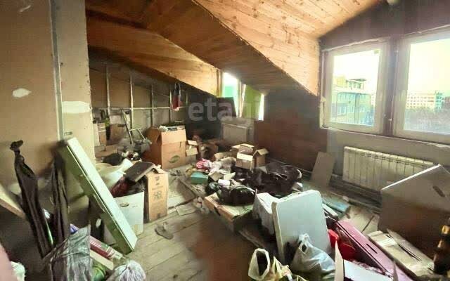 квартира г Муром ул Красноармейская 35 фото 26