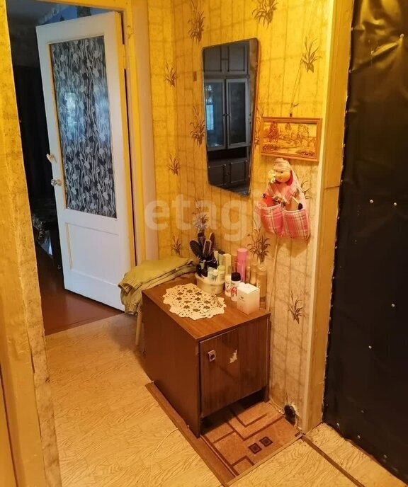 квартира г Муром ул Ленинградская 33 фото 13