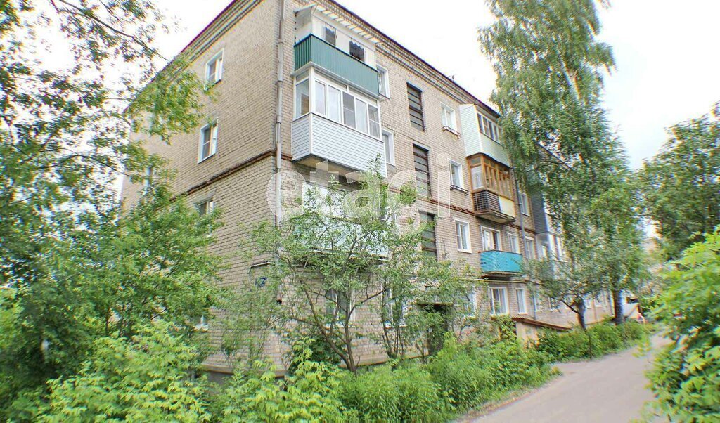 квартира г Муром ул Южная 14 фото 14