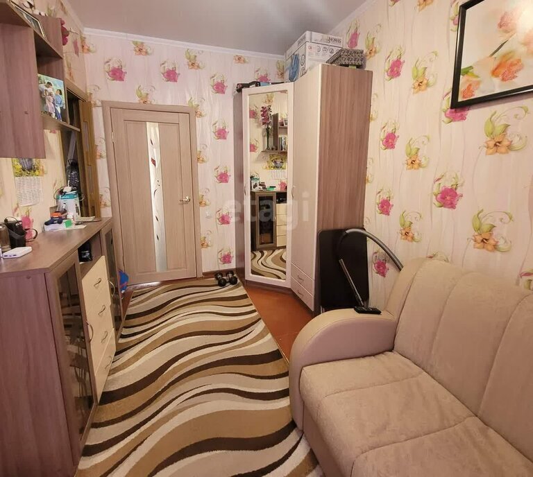 квартира г Муром ул Щербакова 29 фото 5