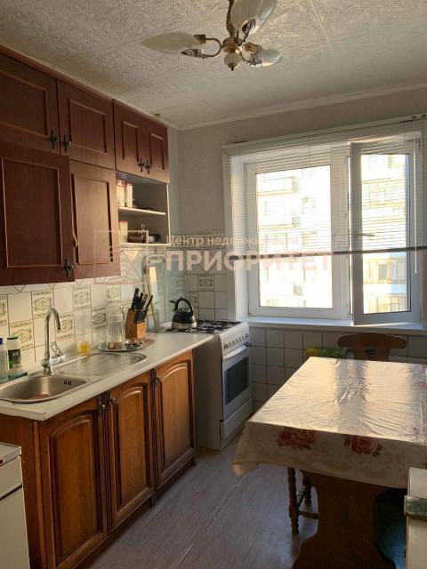 квартира г Якутск ул Кальвица 1/1 Республика Саха Якутия фото 1