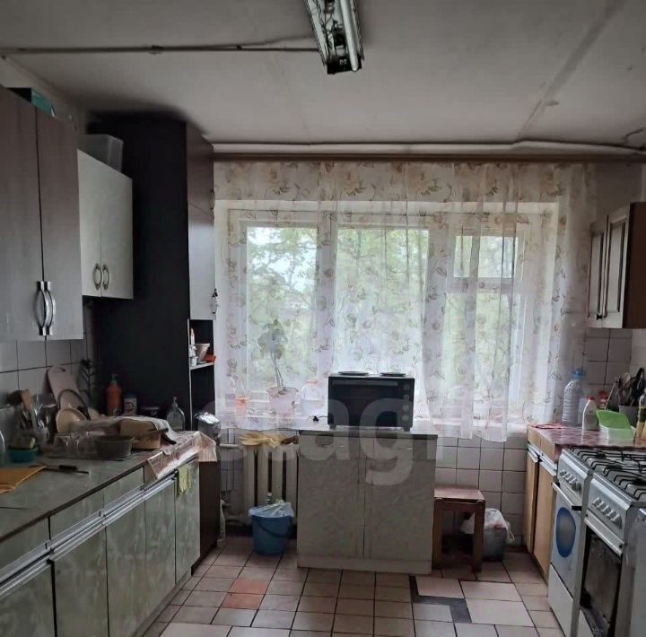 комната г Брянск р-н Бежицкий ул Ново-Советская 71 фото 3