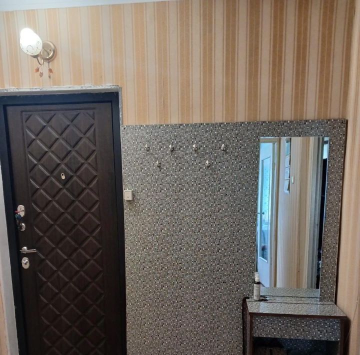 квартира г Владикавказ р-н Северо-Западный пр-кт Доватора 256 фото 2