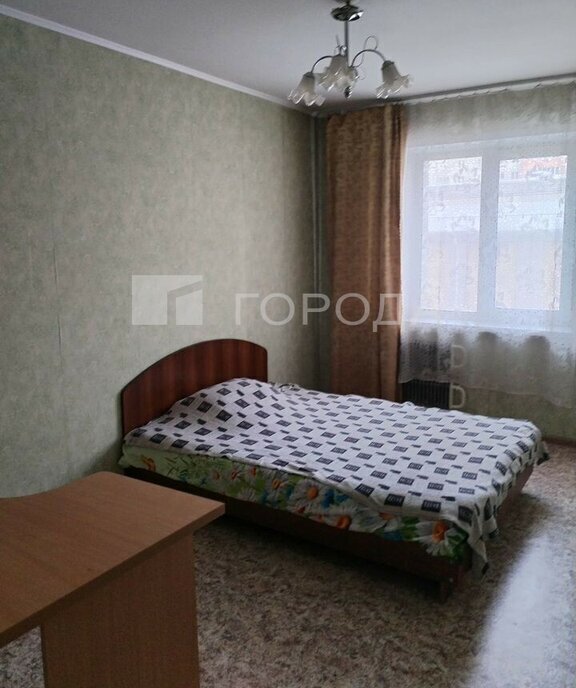 квартира г Барнаул р-н Индустриальный ул Островского 43 фото 4