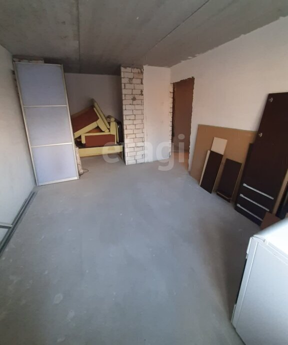 квартира г Муром ш Радиозаводское 33 фото 5