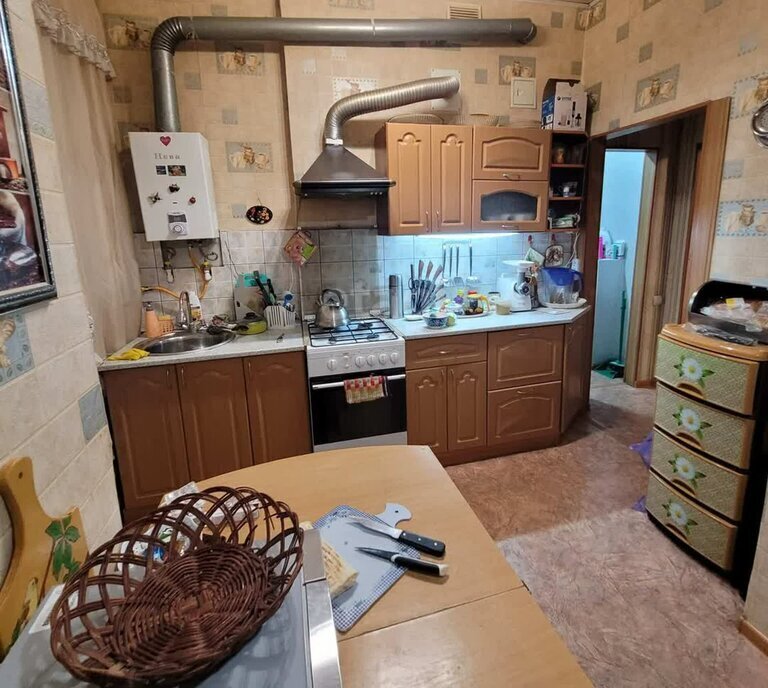 квартира г Муром ул Щербакова 29 фото 9