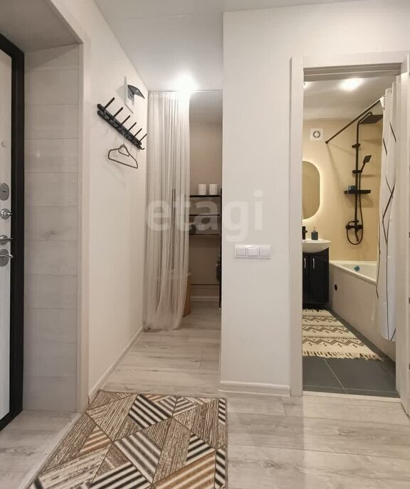 квартира г Муром ул Мечтателей 10 фото 19
