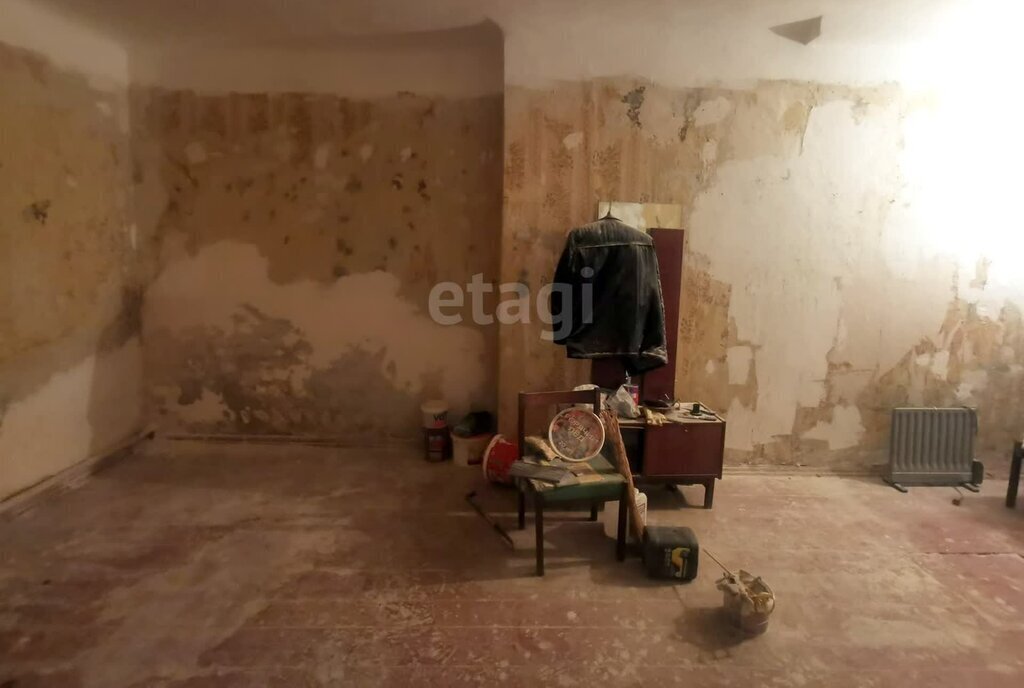 квартира г Муром ул Красноармейская 5 фото 5