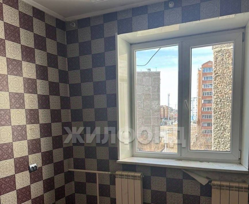 квартира г Абакан ул Трудовая 73а фото 4