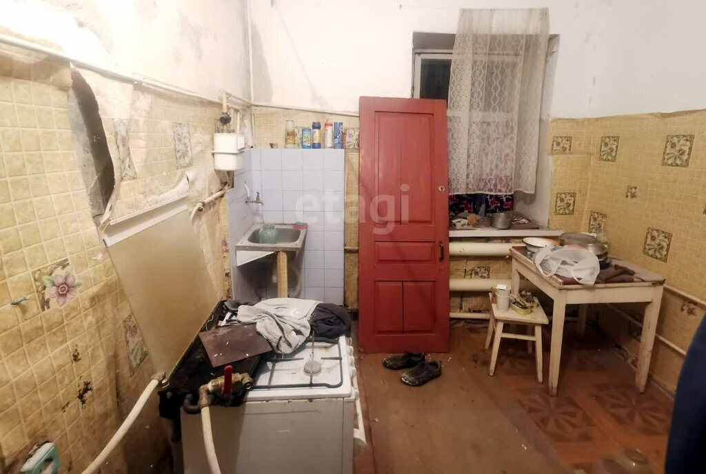 квартира г Муром ул Красноармейская 5 фото 9