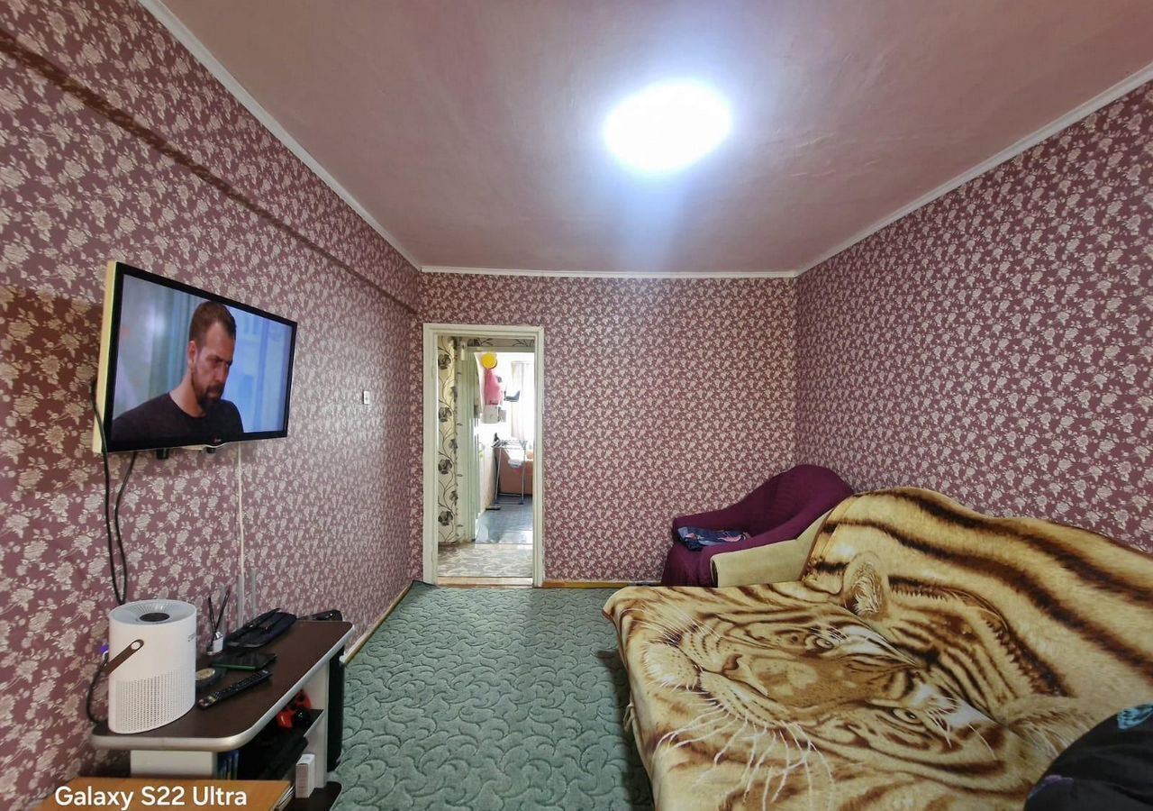 квартира г Рубцовск ул Сельмашская 21 фото 4