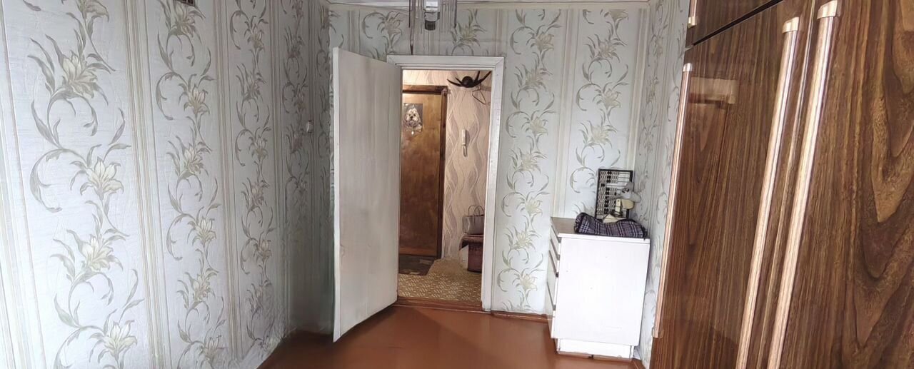 квартира г Абакан ул Итыгина 3 фото 4
